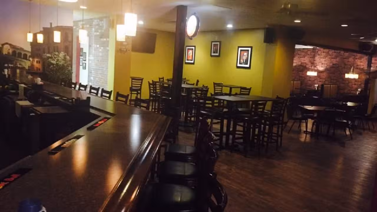 Scaffidi's - Scaffidi's Restaurant and Tavern OH Steubenville