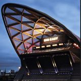 Cover image for Big Easy Canary Wharf