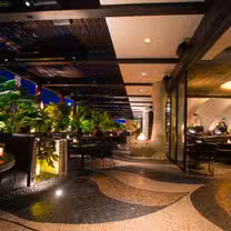 Javier's - Century City餐廳的相片