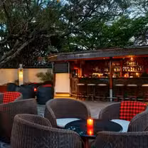 A photo of Makuti Bar InterContinental Nairobi restaurant