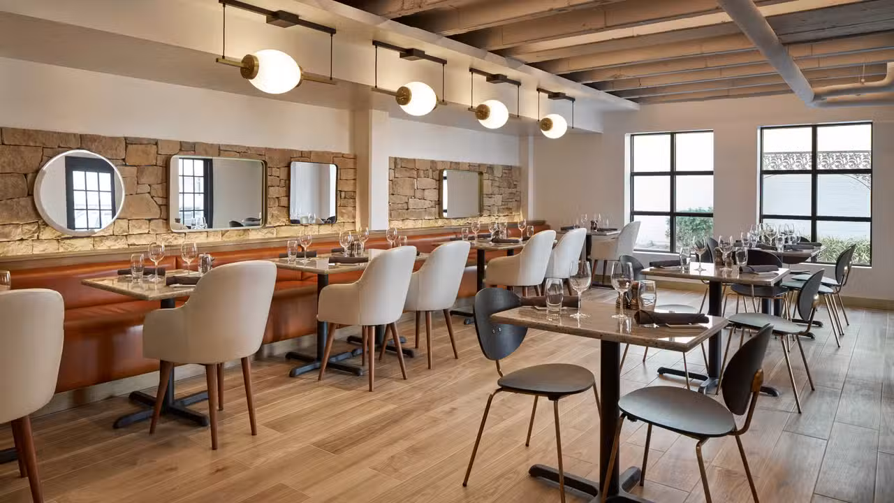 Notti 824, Washington, DC
