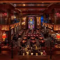 A photo of TAO Asian Bistro - Chicago restaurant