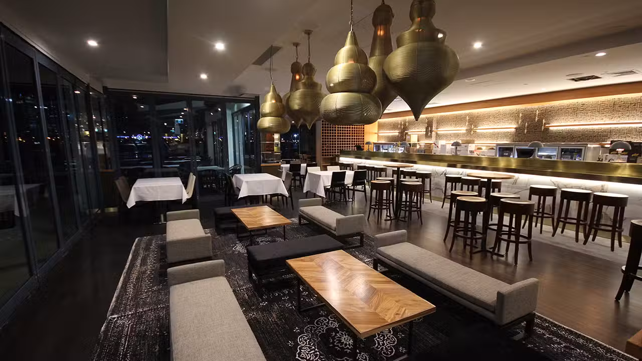 Kokum - Permanently Closed, Main Beach, AU-QLD