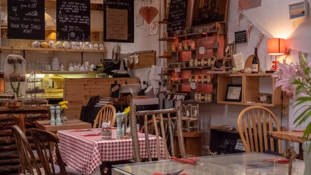 Interior - The Hazel House, Rathfarnham, Co. Dublin