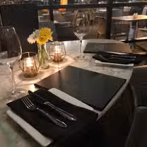 Een foto van restaurant Sea Smoke Restaurant