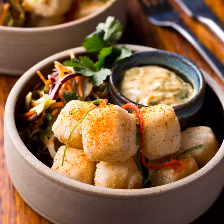 Eten - Home Restaurant, Belfast, 