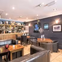 A photo of Dovedale Restaurant restaurant