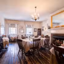 Una foto del restaurante Reynolds Tavern