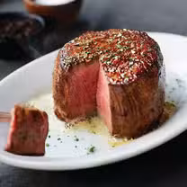 Una foto del restaurante Ruth's Chris Steak House - Silver Legacy Resort Casino