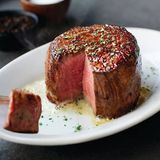 Cover image for Ruth's Chris Steak House - Silver Legacy Resort Casino