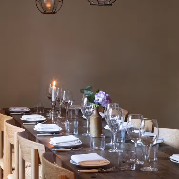 The Gardeners Cottage  Edinburgh