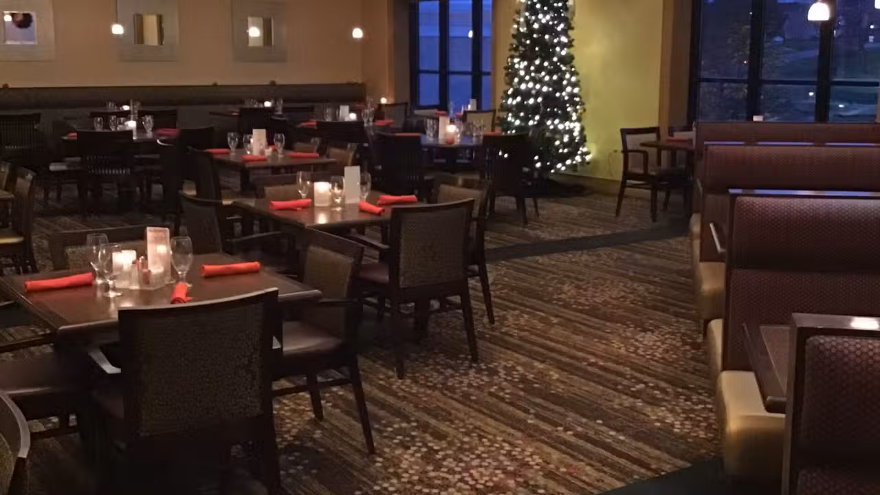 Cafe 24 Hundred, Lancaster, PA