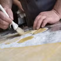 Una foto del restaurante Z Cucina di Spirito Dublin
