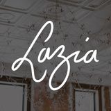 Cover image for Lazia