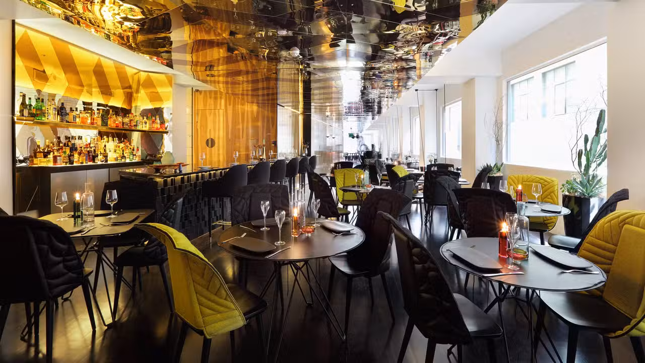 Om Nom Kitchen, Melbourne, AU-VIC