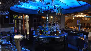 Een foto van restaurant Gallagher's Restaurant on Front