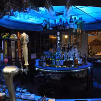 A photo of Gallagher's Restaurant on Front restaurant