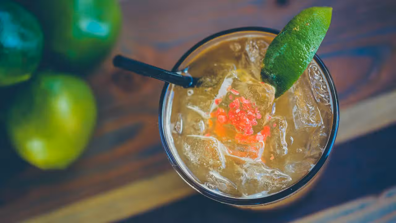 Los Chingones- Colorado Mills - Permanently Closed, Lakewood, CO