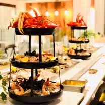 A photo of Salt Seafood & Oyster Bar restaurant