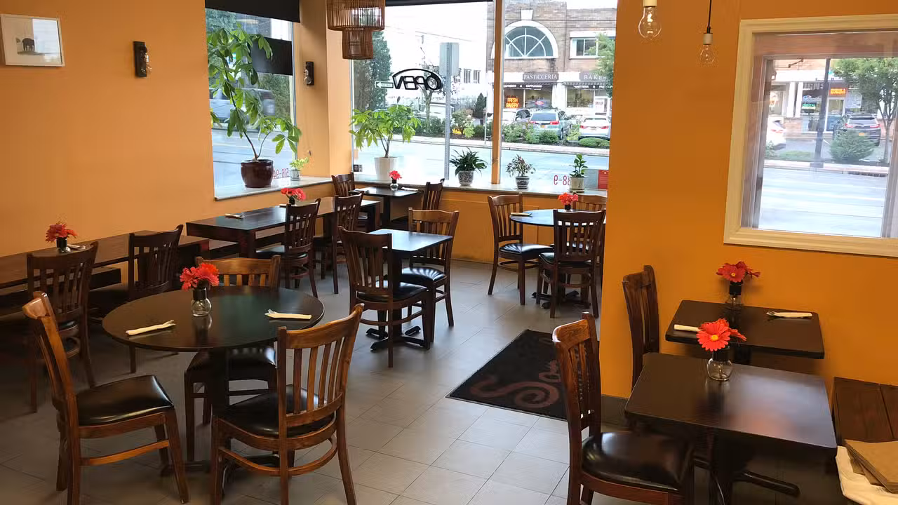 Sopah Thai Kitchen, Glen Cove, NY