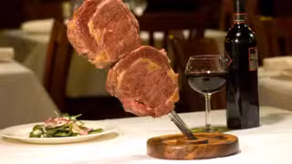 Charbroil Grill Brazilian Steakhouseの写  真