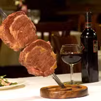 A photo of Charbroil Grill Brazilian Steakhouse restaurant