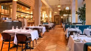 Foto del ristorante Henri Brasserie Française