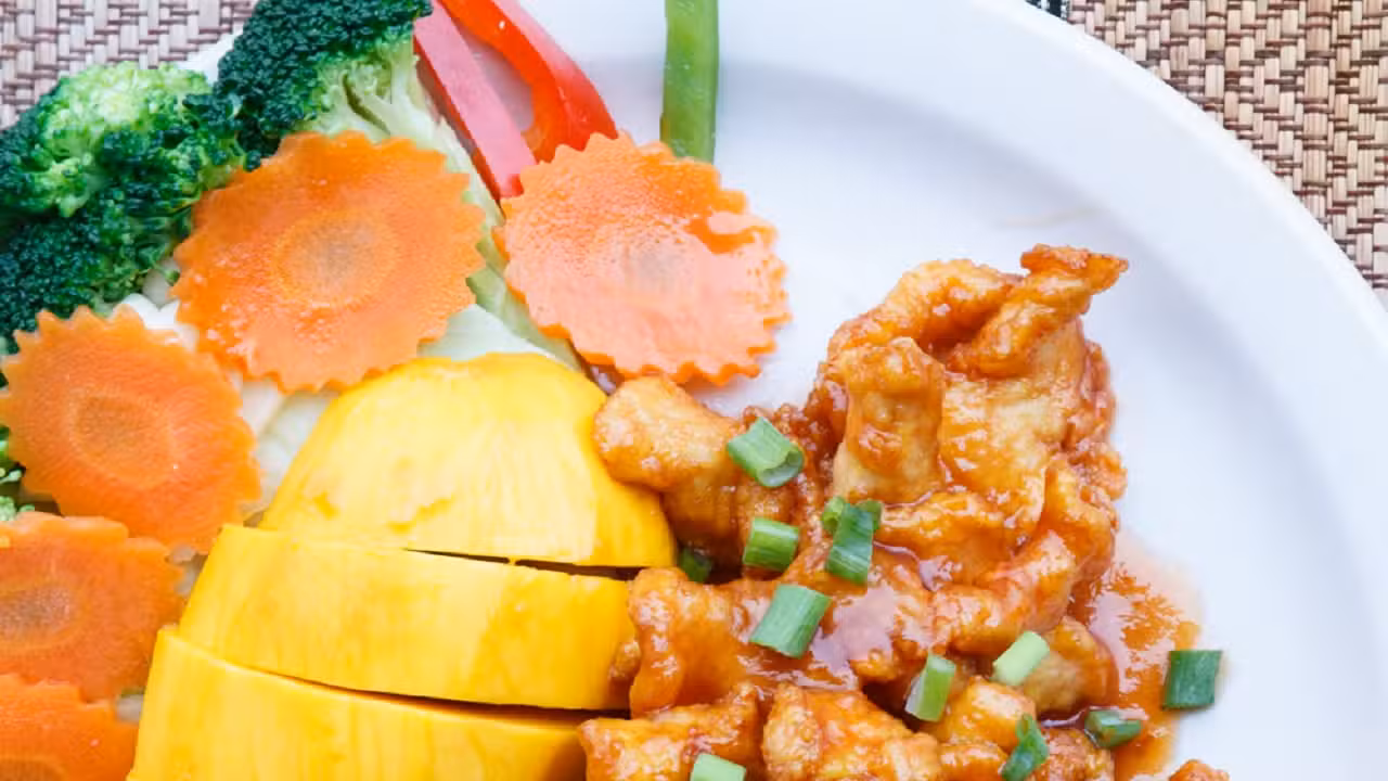 Raan Thai, Smithtown, NY