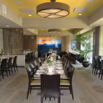 A photo of Mammoth Rock Brasserie restaurant