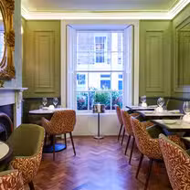 A photo of Kutir restaurant