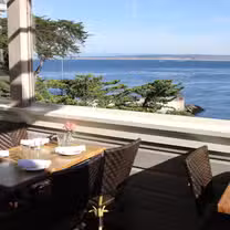 A photo of Beach House Restaurant at Lovers Point restaurant