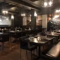A photo of CUT Casual Steak and Tap restaurant