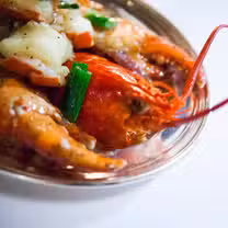 A photo of MR CHOW - 57th restaurant