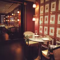 A photo of Murray Terrace Brasserie restaurant