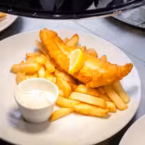 A photo of Harry Ramsden's - Manchester restaurant