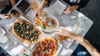A photo of Olive & Ivy Restaurant & Marketplace restaurant