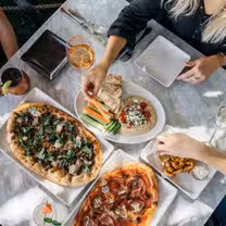 A photo of Olive & Ivy Restaurant & Marketplace restaurant