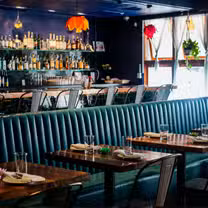 A photo of Dancing Yak restaurant