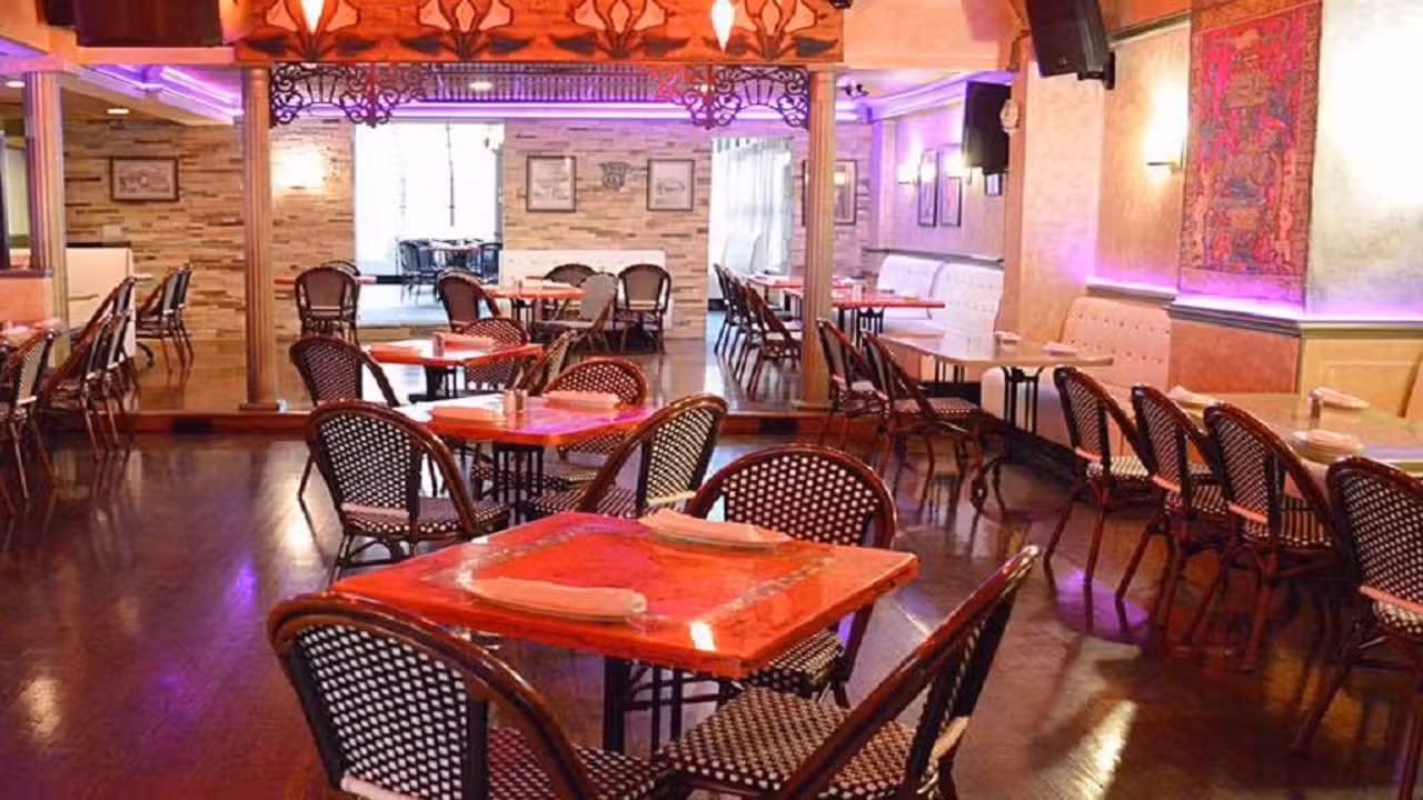 Riviera Maya, Stamford, CT