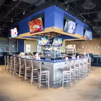 A photo of Walnut Grill - Sunset Hills restaurant