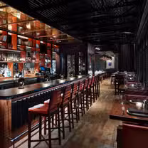 A photo of Kaiser's Chophouse - Sandy Springs, Atlanta restaurant
