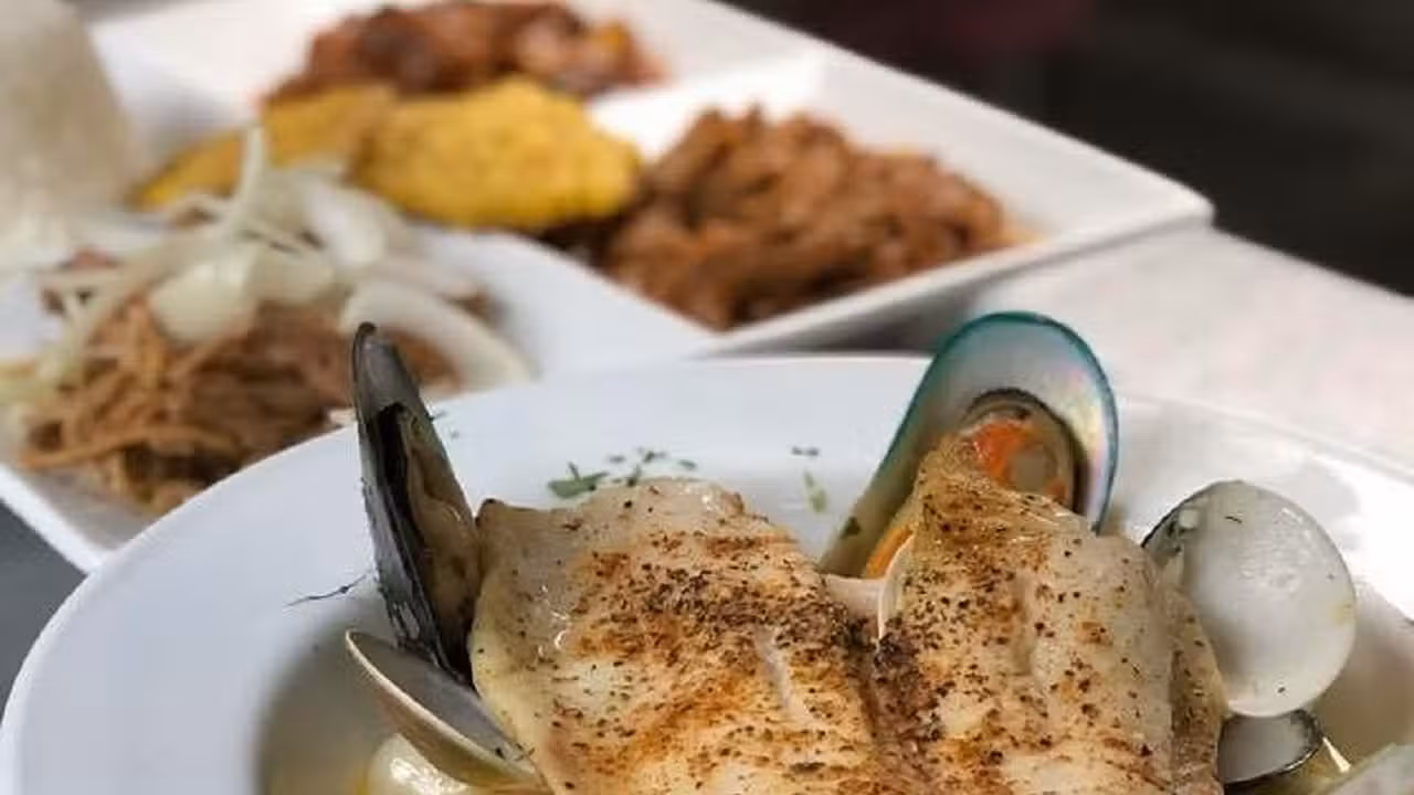 Lidia's Cafe, Cranford, NJ