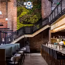 Foto del ristorante Gunther & Co.