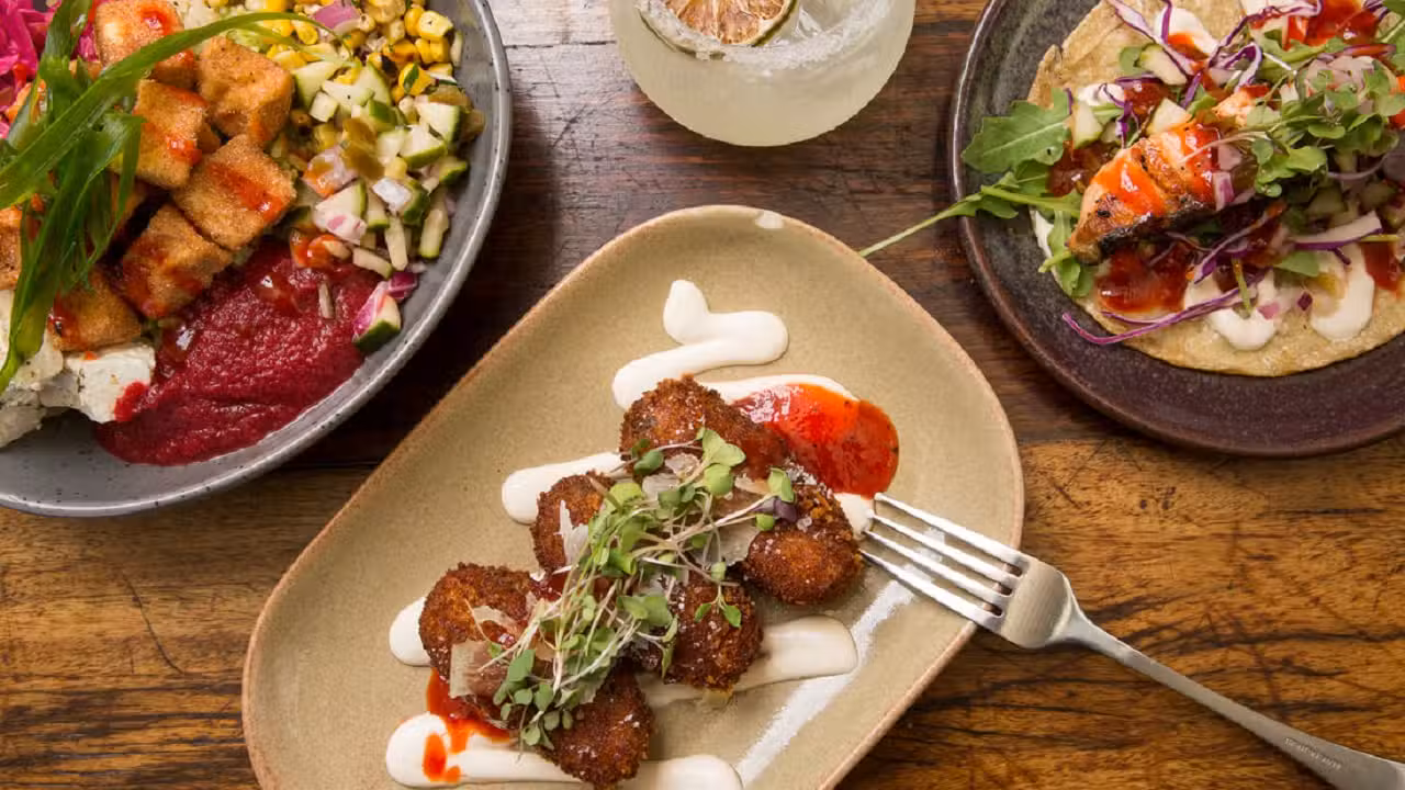 Food - Frida Sol, Palm Beach, AU-QLD