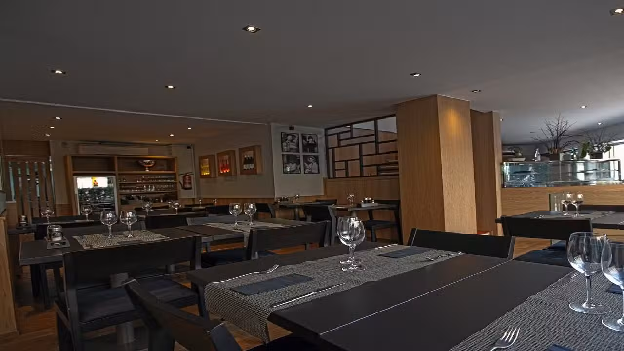 インテリア - Gusto - Barcelona Barcelona Barcelona
