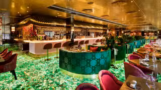 Een foto van restaurant The Ivy Asia, Manchester