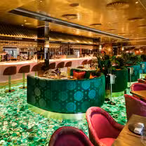 A photo of The Ivy Asia, Spinningfields restaurant