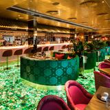 Cover image for The Ivy Asia, Spinningfields