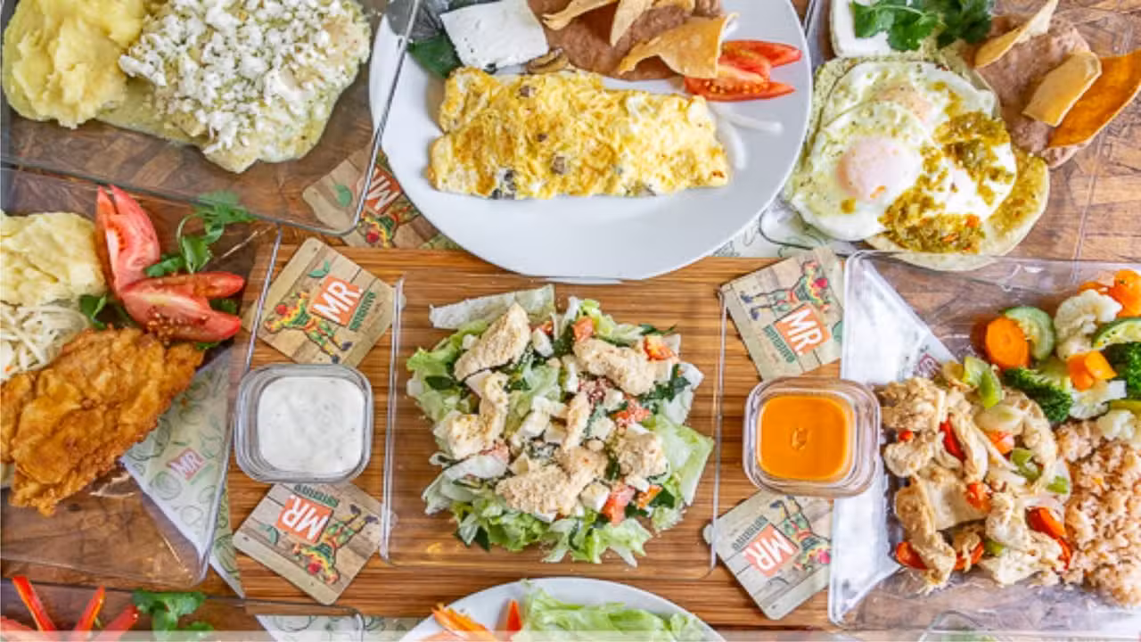 O - Mr. Nutritivo, Monterrey, NLE