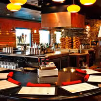 A photo of Stone's Cove KitBar restaurant